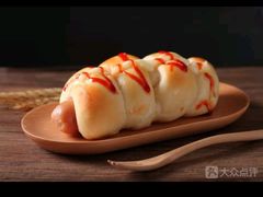 -西村叔叔的店·面包·甜品·蛋糕(牡丹园店)
