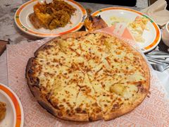 -比格比萨自助(万柳华联店)