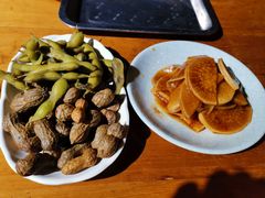 -腰子哥烤串(石佛营炫特店)