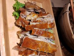 -阿西娅·西北妈妈拿手菜·清真(西关店)