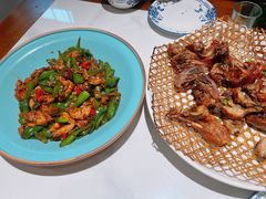 -勤俭堂·本地菜(陶瓷博物馆店)