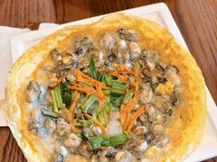 传统海蛎煎-海坛特色小吃·只做平潭特色菜(平潭店)