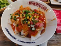 -怪噜范·老贵阳街头名小吃(鸿通城店)