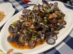 -阿妹小海鲜(下角店)