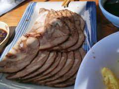 -娄三少·老北京春饼烤鸭家常菜(富力又一城店)
