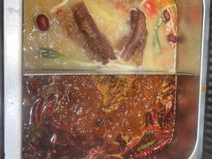 -洞子口重庆鲜货火锅(楚翘城旗舰店)