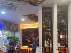 -奎元馆.百年奎元.非遗传承(西湖边的解放路店)