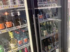 零售区-chicken plus韩国炸鸡(城阳店)