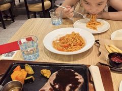 -必胜客(桐梓坡店)