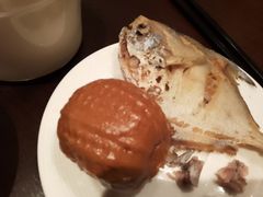 -京香轩·中餐厅(上海中庚聚龙酒店)