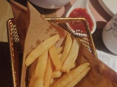 -额尔敦牛厨师铜板烧