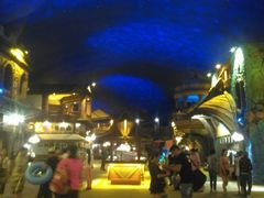 -波塞冬旅游度假区