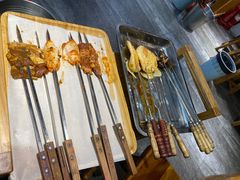 -水浒烤肉(国贸店)