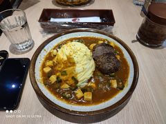 -CoCo壱番屋(久光百货店)