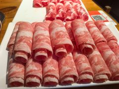 -義聚德·清真铜锅涮羊肉·烧烤(河东店)