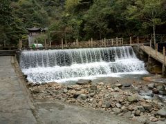 -太湖源风景区