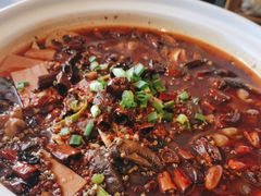 -辣婆婆(航天桥店)