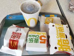 -麦当劳(昆山北门路店)