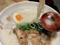 -味千拉面(广州金沙永旺梦乐城店)