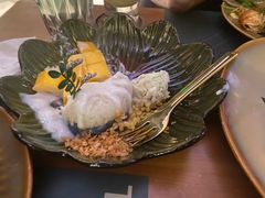 -Tegu泰古莲·泰国餐厅(红山6979店)