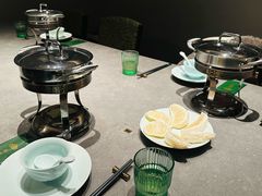 -鼎鼎香·港式火锅(北京SKP店)