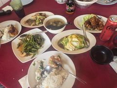 -德成饭店