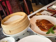 -四季民福烤鸭店(望京南湖东园店)