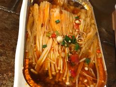 -枪火串烧·东北特色烧烤(罗湖总店)