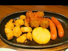 -萨莉亚意式餐厅(杭州西溪龙湖天街店)