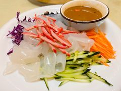 -奥华餐厅·老张记(台基厂店)