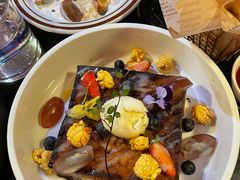 -ChitChat奇洽·Bistro(黎黄陂路店)