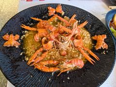 -红盔甲·小龙虾(天钥桥店)