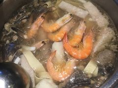 原味椰子鸡-狐狸爱上椰子鸡(金地广场店)