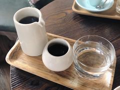 -LIN COFFEE CO(龙珠达店)