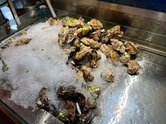 -蚝·生·鲜牛烧肉铺(中央大街店)