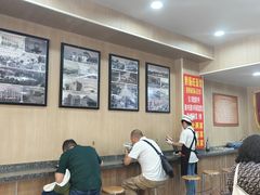 -黔肠旺面馆(八鸽岩店)