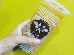 -多克多蒸气茶DOKDO(鼓楼绿地店)