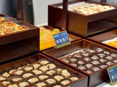 -非烤勿扰韩式自助烤肉火锅(龙岗万达广场店)
