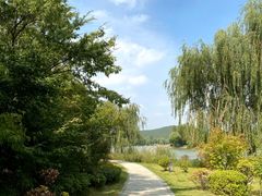 -云龙湖旅游景区