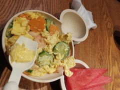 儿童餐-云海肴云南菜(正大广场店)
