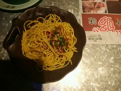 -炭舍干锅·烤鱼(扬名广场店)