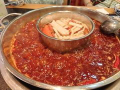 -飘香火锅(玉林西路店)