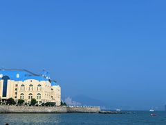 -黑石礁公园