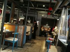 -鸣记脆皮烤鱼·海鲜烤鱼(三八广场店)