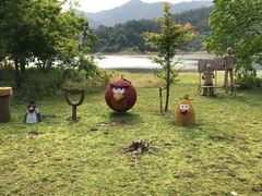 -千岛湖龙川湾