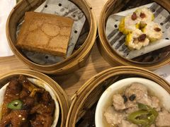 -添好运点心专门店(中环IFC店)