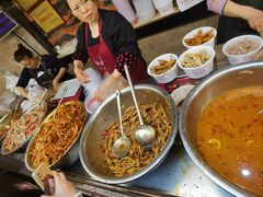 -嘉州九妹凤爪(乐山总店)