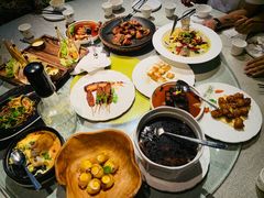 -肴约·花园式餐厅(湖里店)