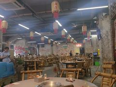 -神伙烧烤(南坪总店)