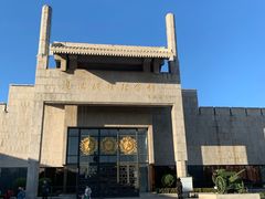 -辽沈战役纪念馆